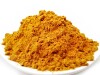 Schale mit Bio Currypulver Thai Hot
