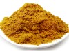 Schale mit Bio Currypulver Bengal Sweet