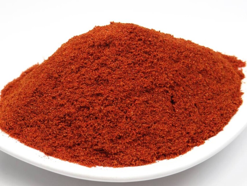Paprika, rosenscharf bei pikantum