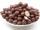 Bio Erdnüsse in Vollmilch-Schokolade, 500g