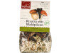 Bio Risotto mit Waldpilzen, 175g