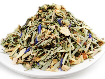 Bio Ingwer-Lemon-Tee, 12,5kg
