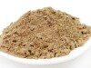 Schale mit Kardamompulver