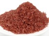 Schale mit rotem Hawaiisalz