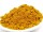 Schale mit Bio Currypulver pikantum