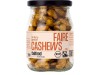 Bio Cashews mit Curry geröstet Fairtrade, 133g