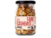Bio Cashews Chili & Paprika Fairtrade, 133g