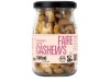 Bio Cashews Rosmarin & Thymian Fairtrade, 133g