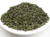 Schale mit getrocknetem und gerebeltem Bio Majoan