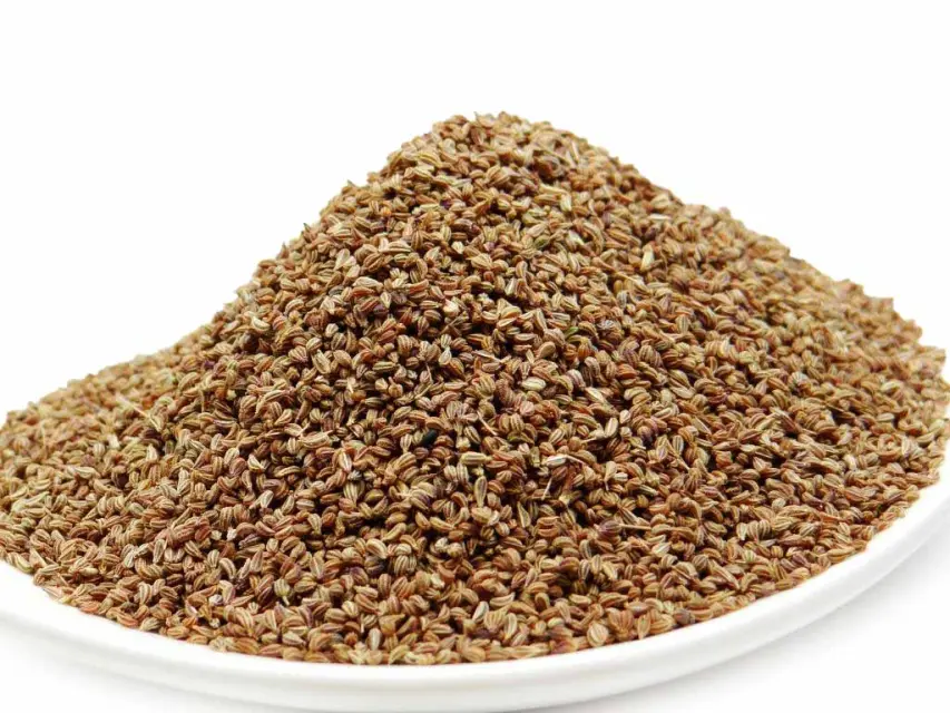 Bio Ajowan, Königskümmel, 70g von pikantum
