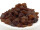 Schale mit Bio Rosinen