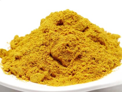 Bio Asia Alleskönner, 1kg