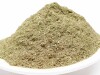 Schale mit gemahlenem Bio Quendel