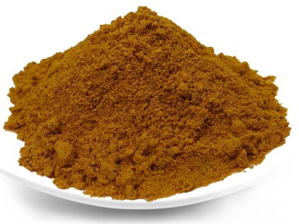 Bio Curry Mumbai, 250g