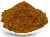 Schale mit Bio Currypulver Mumbai