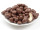 Bio Cashews in Vollmilch-Schokolade mit Salz-Karamell, 100g