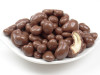 Bio Cashews in Vollmilch-Schokolade mit Salz-Karamell, 1kg