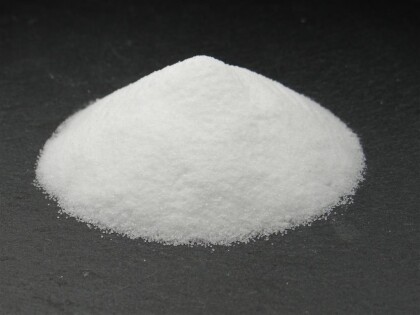 Schale mit Hirschhornsalz