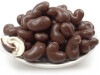 Schale mit Bio Cashewkernen umfüllt von...