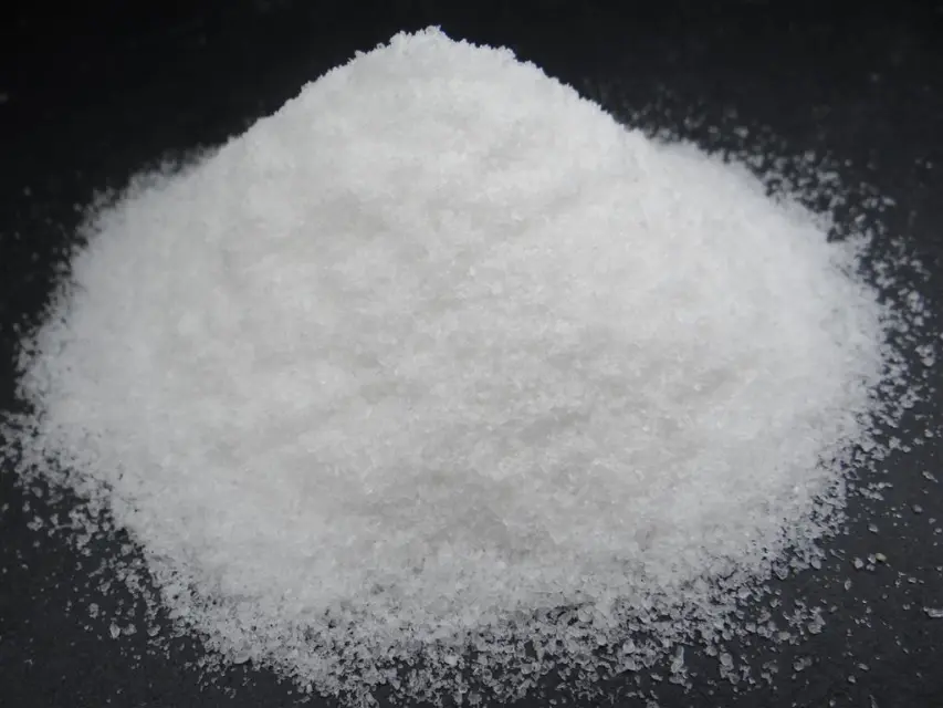Bio Meersalz, fein, 250g von pikantum