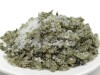 Schale mit Bio Algensalz