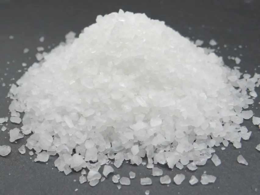 Bio Meersalz, grob, 250g von pikantum