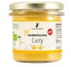 Bio Sanchon Sandwichcreme Curry, vegan, 135g