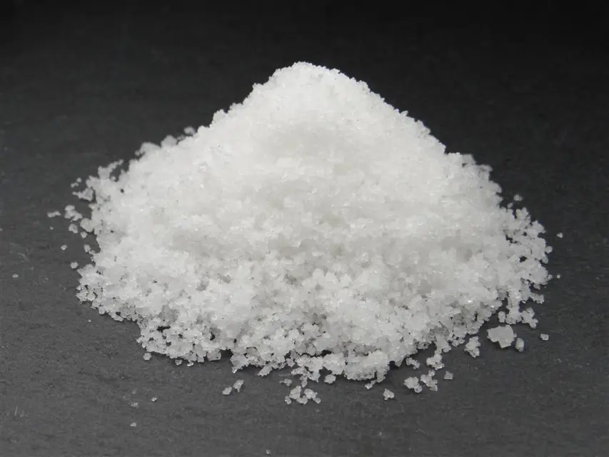 Bio Fleur de Sel, 100g von pikantum