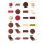 Bio Best of Adventskalender Vegan von zotter