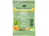 Beutel mit Bio Spitzwegerich-Honig-Bonbons von Alpenbauer