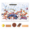Bio Best of Adventskalender von zotter