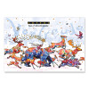 Bio Best of Adventskalender von zotter