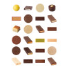 Bio Best of Adventskalender von zotter