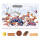 Bio Best of Adventskalender von zotter