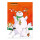 Bio Süße Weihnachten Adventskalender von zotter