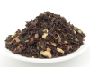 Bio Chai Tee lose, dunkelbraun mit sichtbaren...