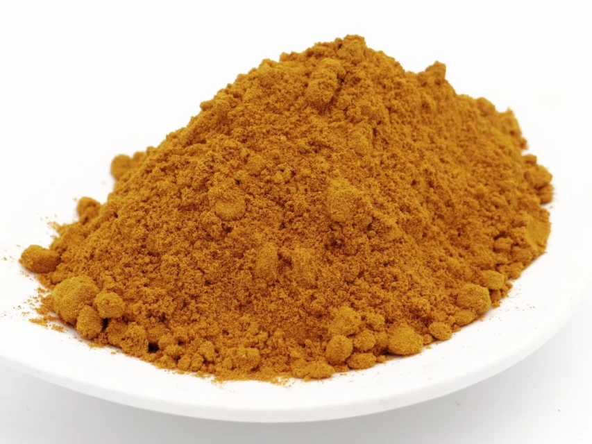Bio Goldene Milch Pulver