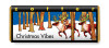Christmas Vibes - Marille Vanille von zotter