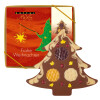 Milchschoko-Tannenbaum von zotter