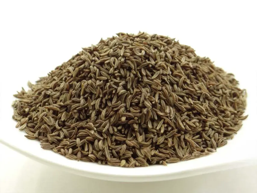 Bio Kümmel ganz von pikantum