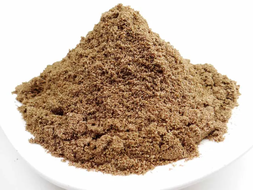Bio Kümmel, gemahlen, 50g bei pikantum