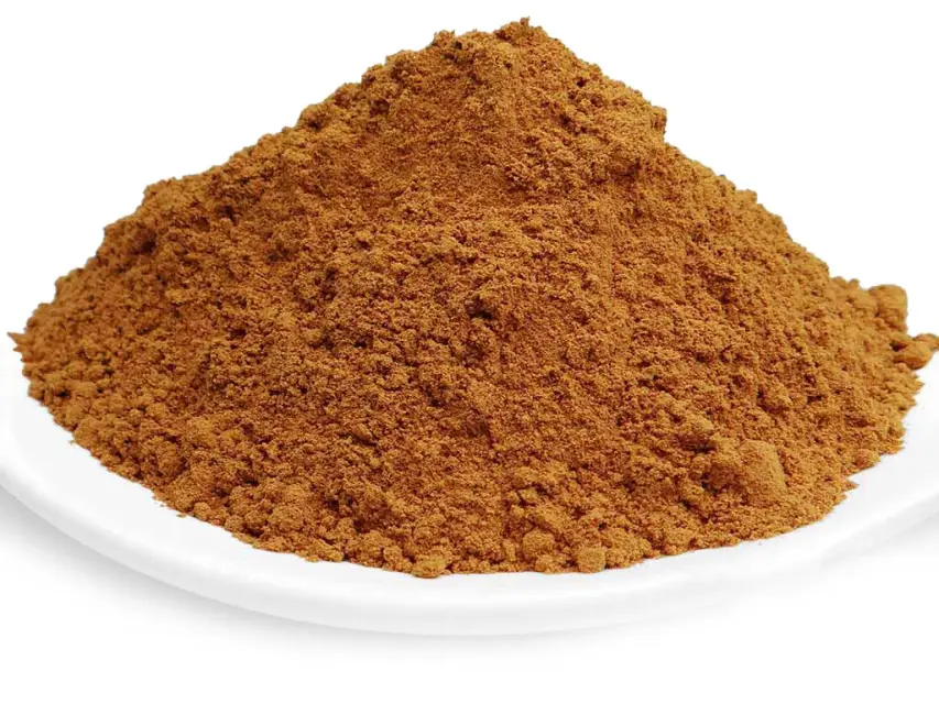Bio Zimt Cassia, gemahlen von pikantum