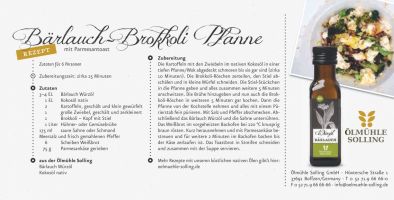 Baerlauch-Brokkoli-Pfanne